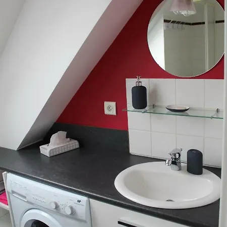 New Charmant T2 Duplex Avec Piscine Neufchâtel-Hardelot