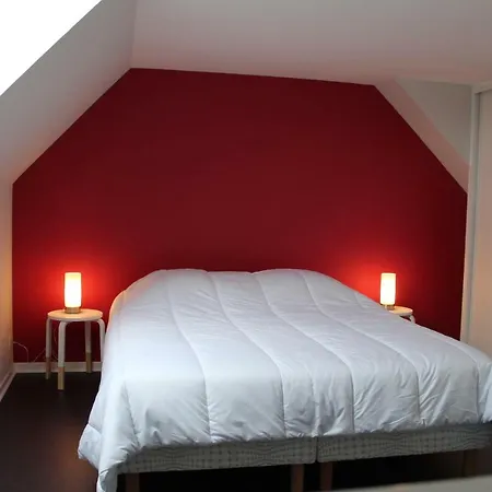 New Charmant T2 Duplex Avec Piscine * Neufchâtel-Hardelot